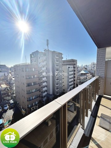 Grand,Forks清澄白河のその他