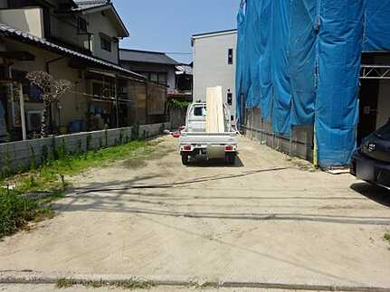 南区向洋大原町