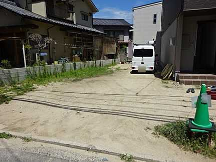 南区向洋大原町