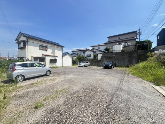 知多市八幡字新道の外観|R8.7.17撮影　お好きなハウスメーカーで建築可能です♪