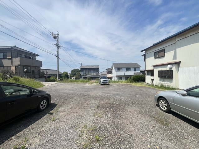 知多市八幡字新道の外観|R8.7.17撮影　現地写真