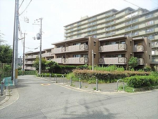 千里南グリーンマンション