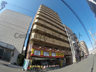 シャインビュー淡路の画像