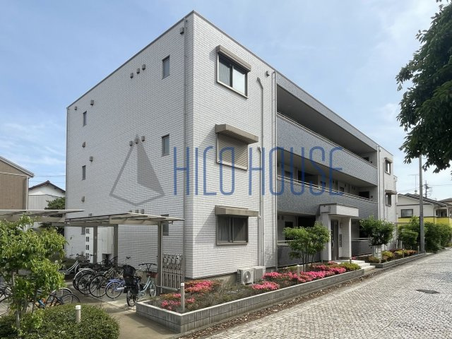 ディアコートうれし野