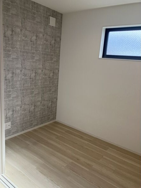 CASA NANA oEの洋室