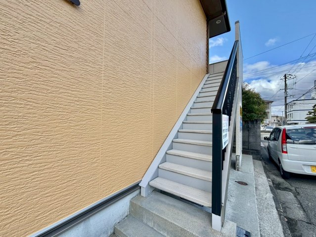 グレース・Ｍのその他共用部分