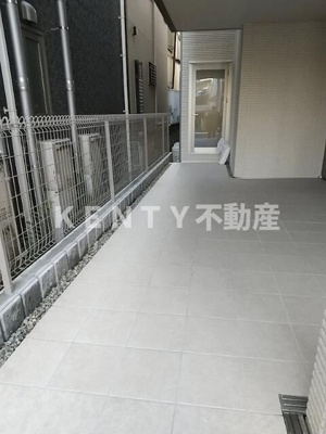 【エントランス】 | グラシューＹ・Ｔ | 建物の内部です