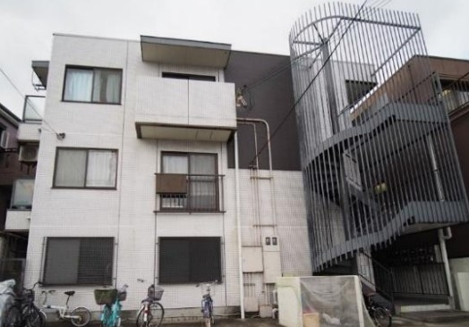 ダイキハイム摂津