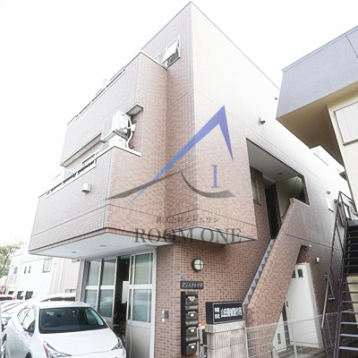 クリスタル浮間