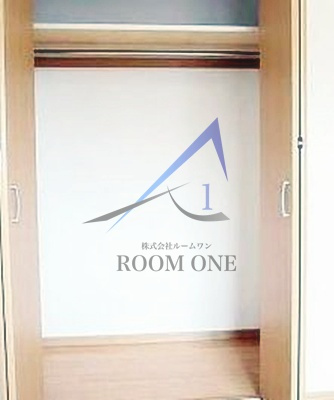 クリスタル浮間の収納|収納です。