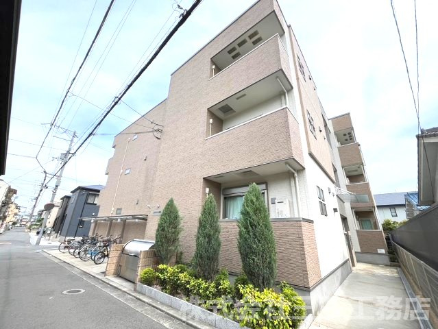 フジパレス八坂町