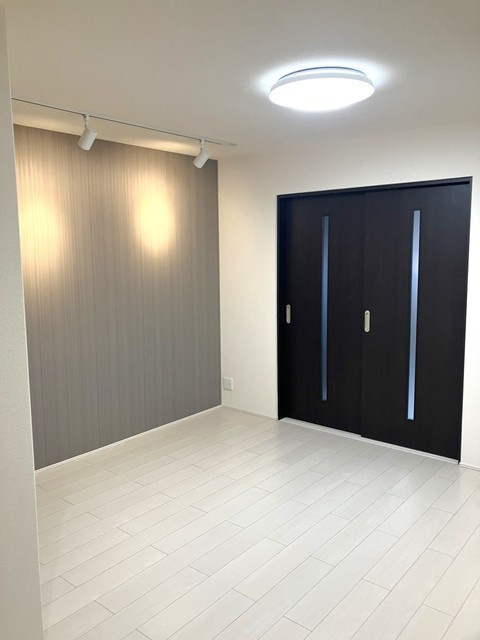 フジパレス八坂町の寝室|別タイプの参考写真
