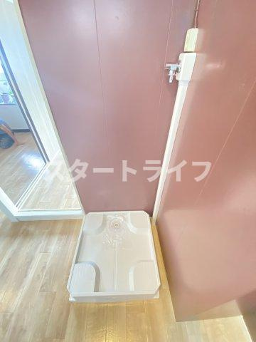 大阪市東淀川区西淡路２丁目の賃貸マンションの設備