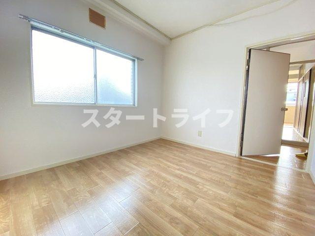 大阪市東淀川区西淡路２丁目の賃貸マンションの展望