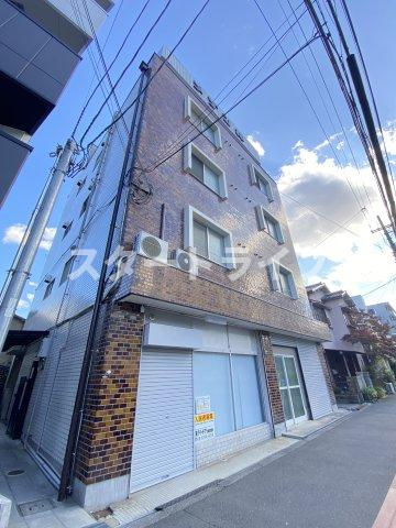 大阪市東淀川区西淡路２丁目の賃貸マンション