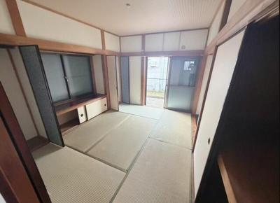 【寝室】 | エスティオ