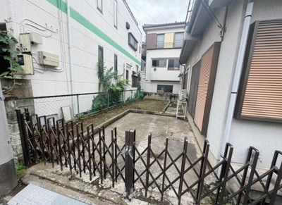 【駐車場】 | エスティオ