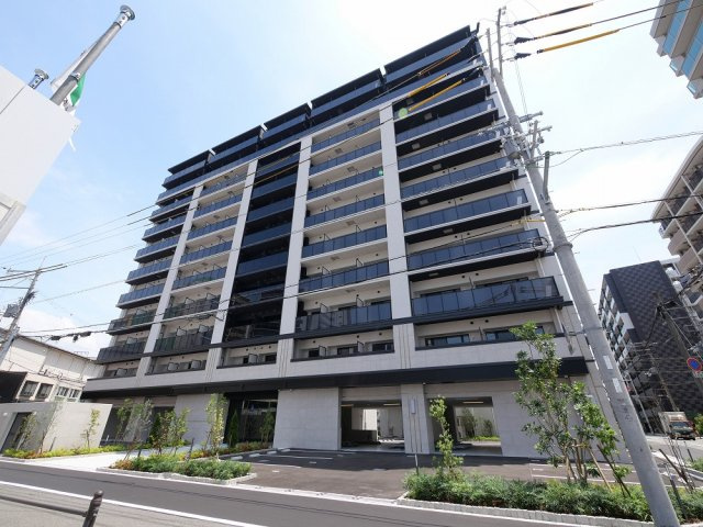 Alivis浪速東SoL TERRACE