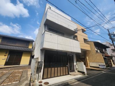 中原マンション