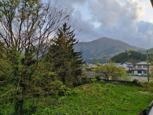 サニーコート義景　Ｂの周辺