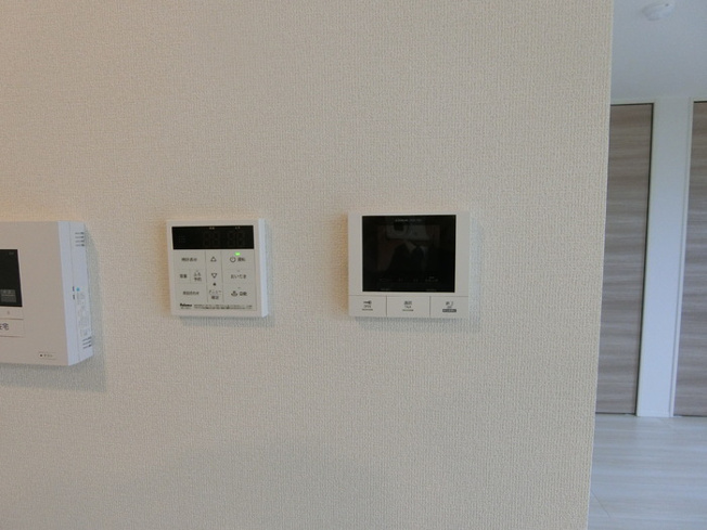 【設備】Ｄ－ｒｏｏｍフィオレンテ富沢西