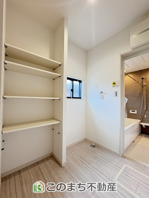 【設備】 | クライン小山市間々田第4期　 