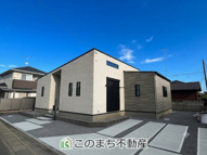 クライン小山市間々田第4期　 の画像
