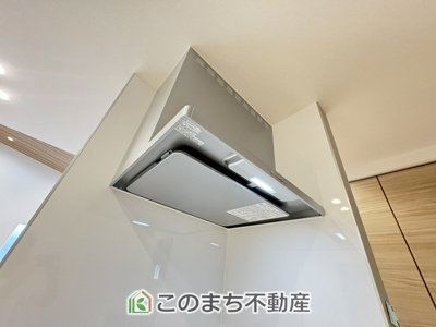 【キッチン】 | クライン小山市間々田第4期　 