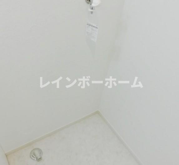 Libra京成大和田の設備