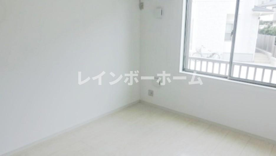 Libra京成大和田の居間・リビング
