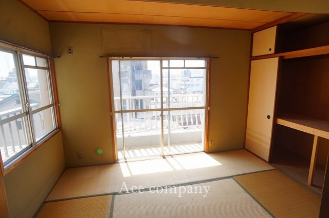 【寝室】の画像