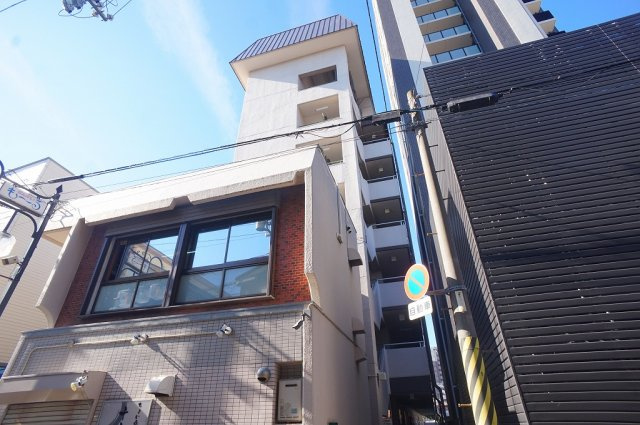 【外観】の画像