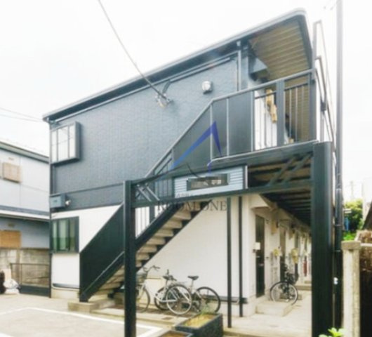 ヒルズ中野
