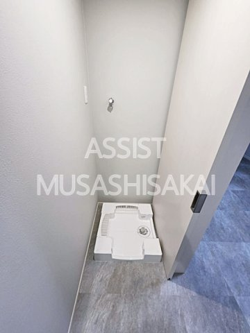 オークキヨカワ の設備