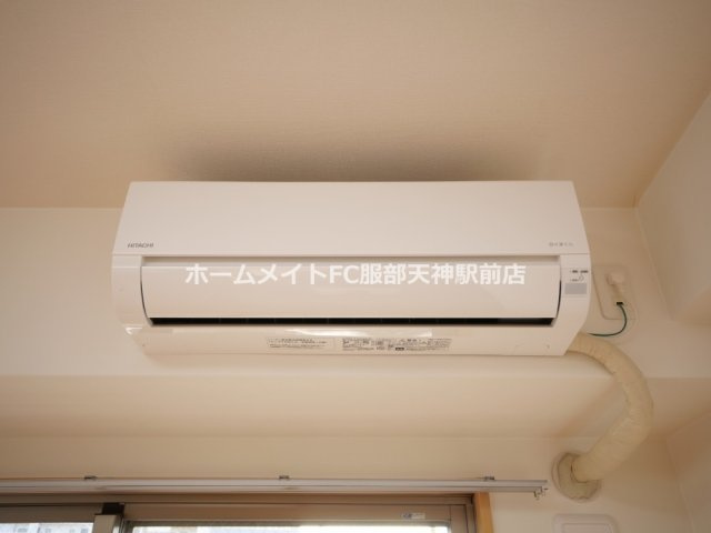 CASSIA豊中三国の設備