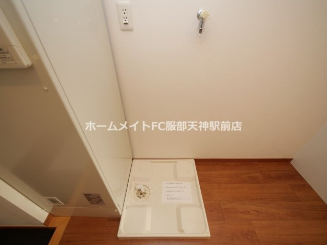 CASSIA豊中三国の設備