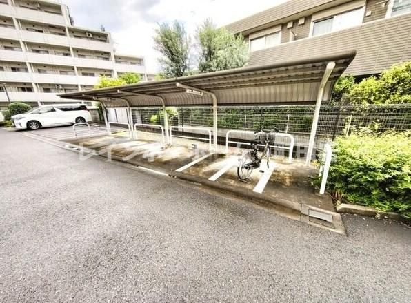 ＧＲＩＤＤＥＲ※初期費用分割後払いサービス利用可能物件のその他共用部分