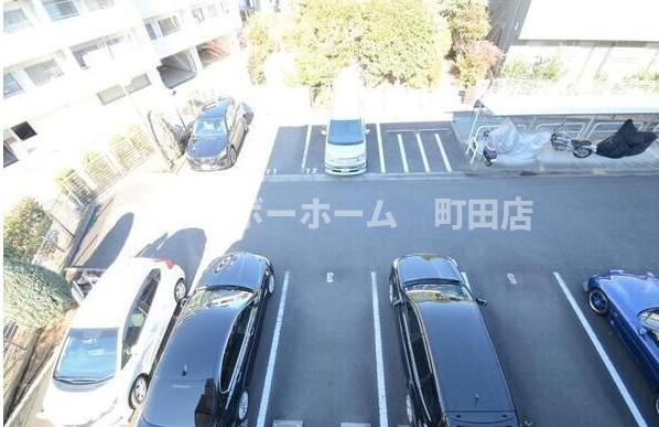 ＧＲＩＤＤＥＲ※初期費用分割後払いサービス利用可能物件の駐車場