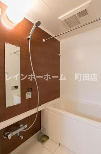 ＧＲＩＤＤＥＲ※初期費用分割後払いサービス利用可能物件の浴室