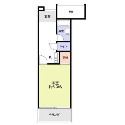 【間取り】 | コートTAKUMI