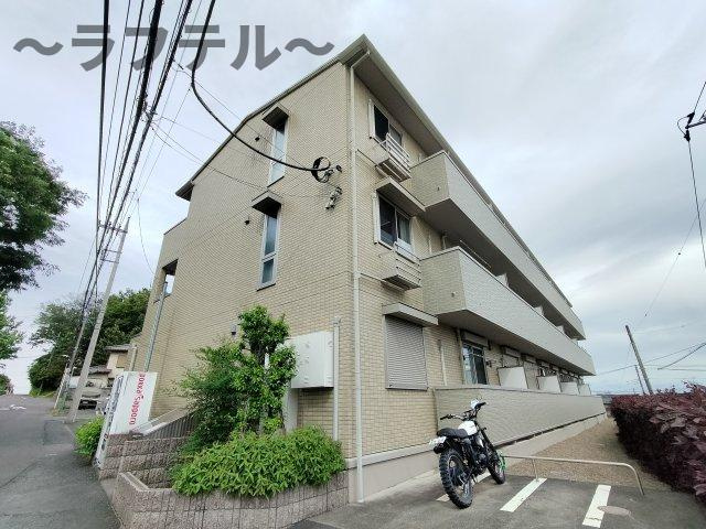 シャトレーウエスト明神