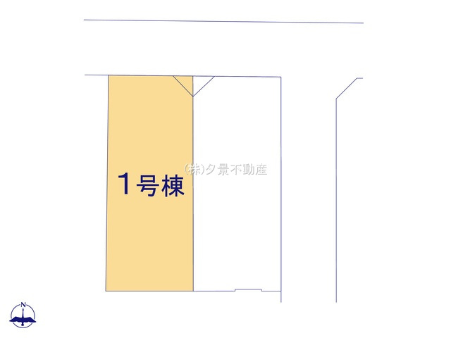 《仲介手数料無料》中央区大戸３丁目11-14新築一戸建てKEIAI GRACE