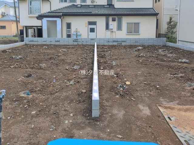 《仲介手数料無料》中央区大戸３丁目11-14新築一戸建てKEIAI GRACE