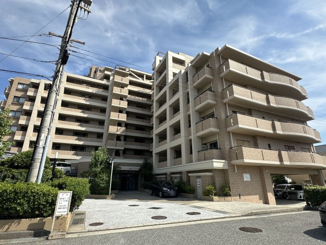 ワコーレ朝霧シーサイトヒルズ