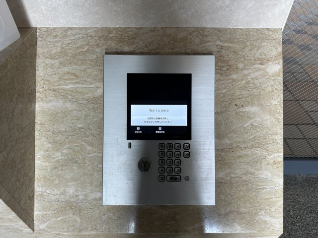 ワコーレ朝霧シーサイトヒルズのその他