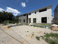前橋市川原町　新築住宅の画像