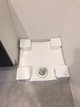クレヴィスタ亀戸Ⅵの設備