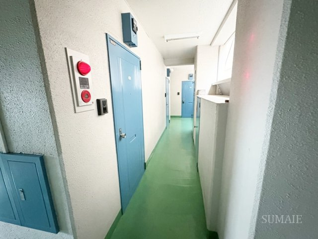 林田ビルのその他共用部分