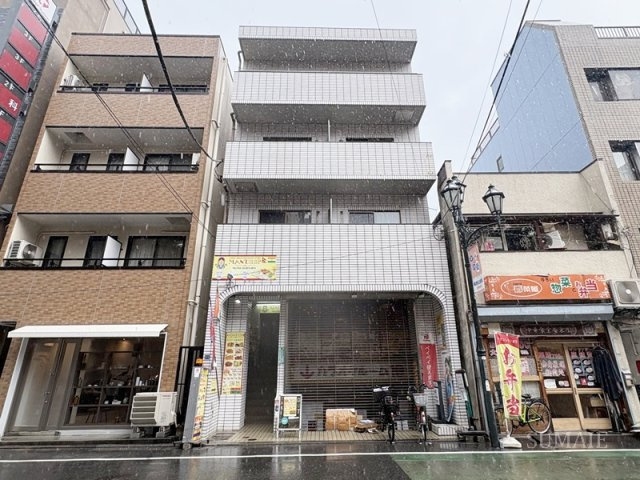 林田ビル