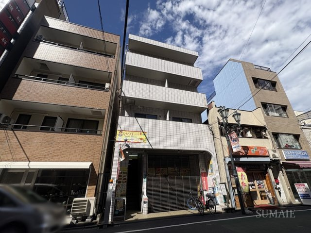 林田ビル